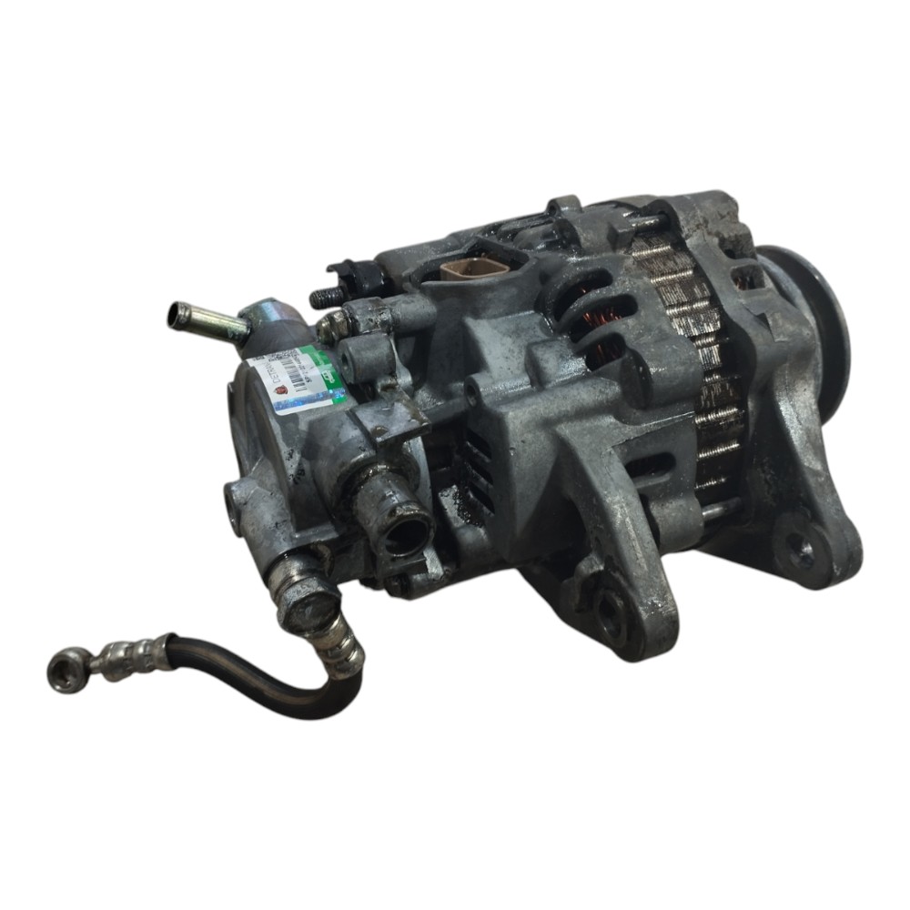 Alternador Mitsubishi L200 Sport 2004 A 2007 V638 8