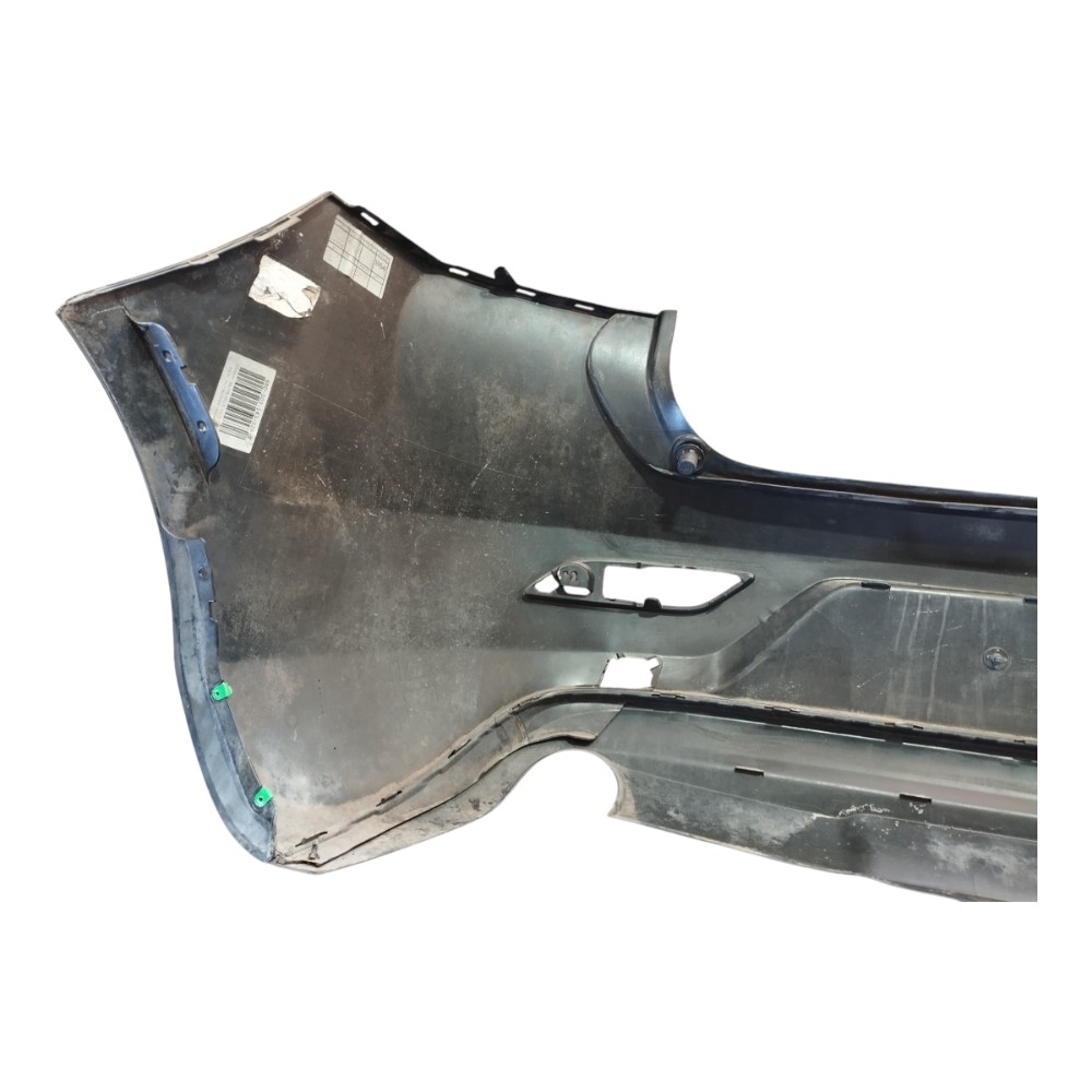 Parachoque Traseiro Volvo V40 T3 2013 2019 V652 3