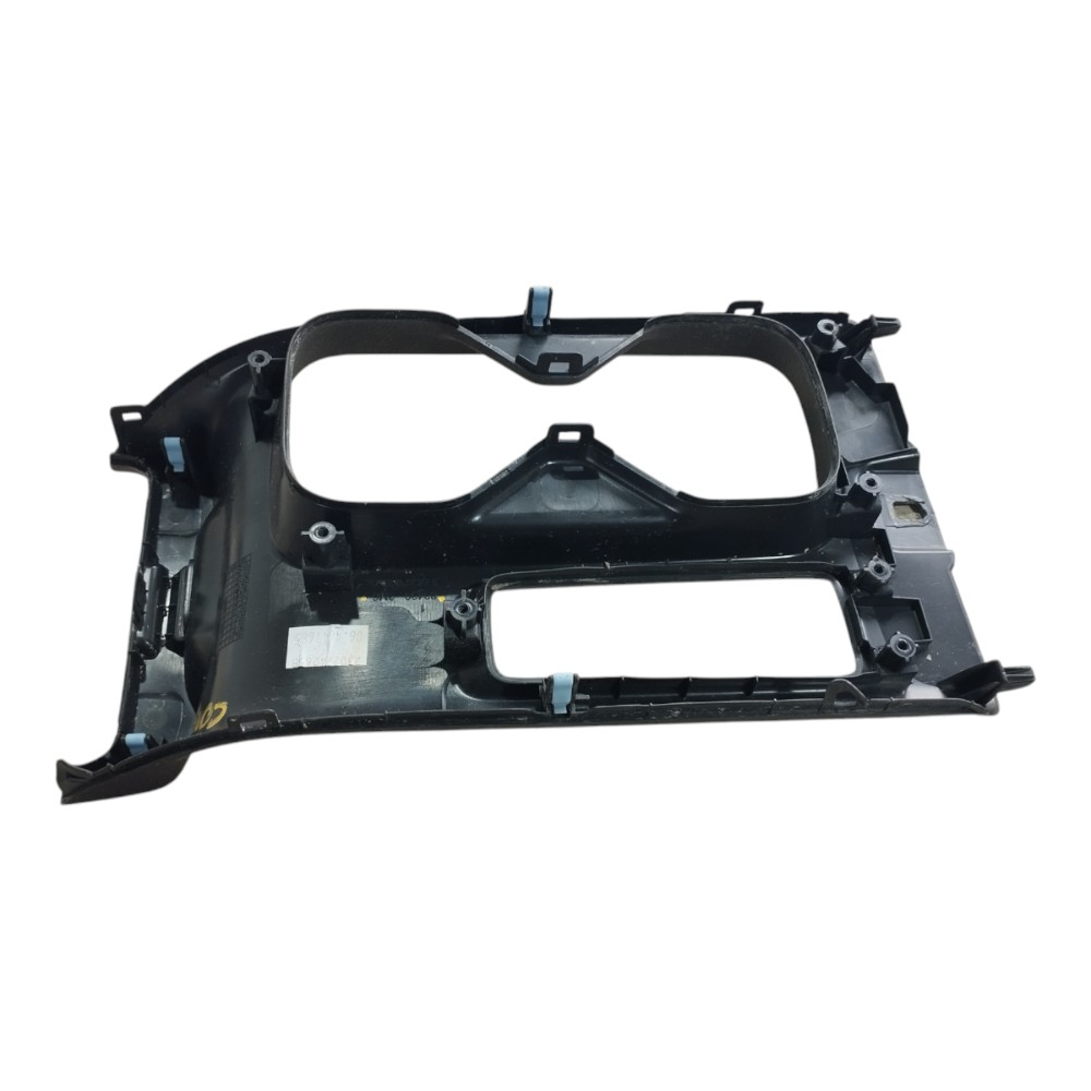 Moldura Console Freio Mao Honda Hrv Exl 2023 2025 V644 5