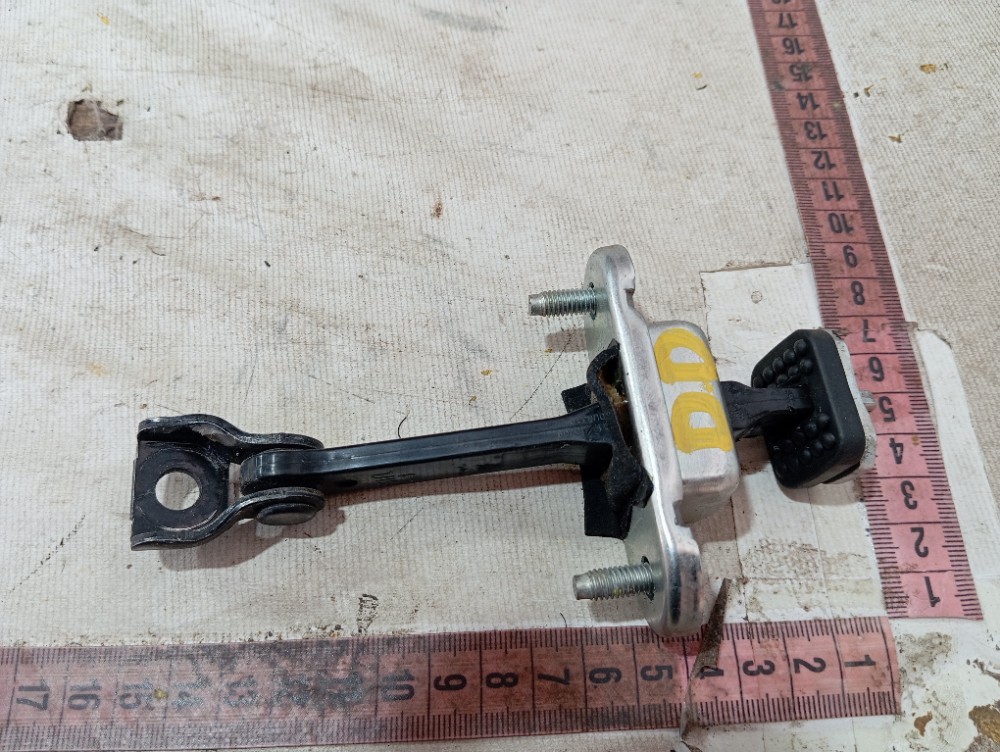 Limitador Porta Dianteira Direita Jac Ejs1 2022 2023 V651 6