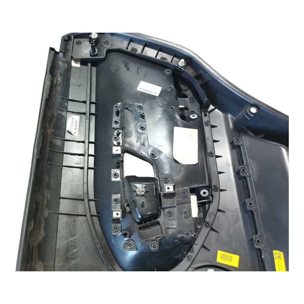 Forro Porta Tras Esquerdo Land Rover Evoque 2012 A 2015 V633 6
