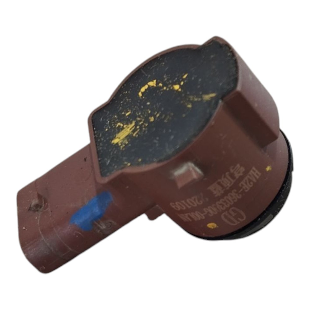 Sensor Estacionamento Traseiro Byd Song Plus 2024 2025 V642 8