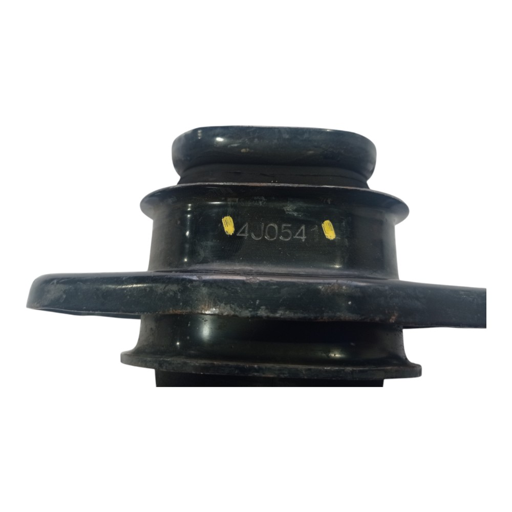 Coxim Inferior Câmbio Hyundai Hb20 1.6 Manual 2014 2022 V250 4