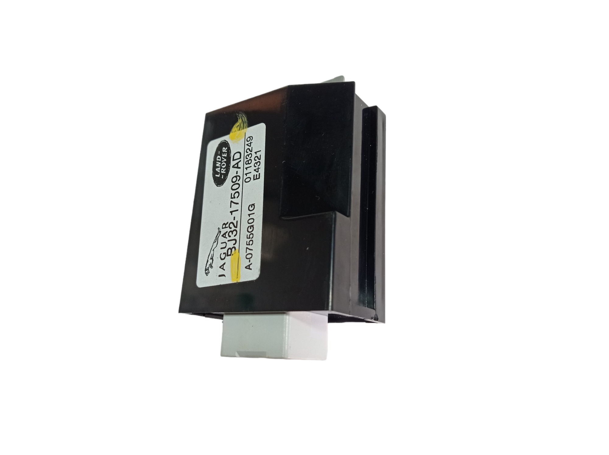 Módulo Controle Bj3217507ad Evoque 2022 V572 4