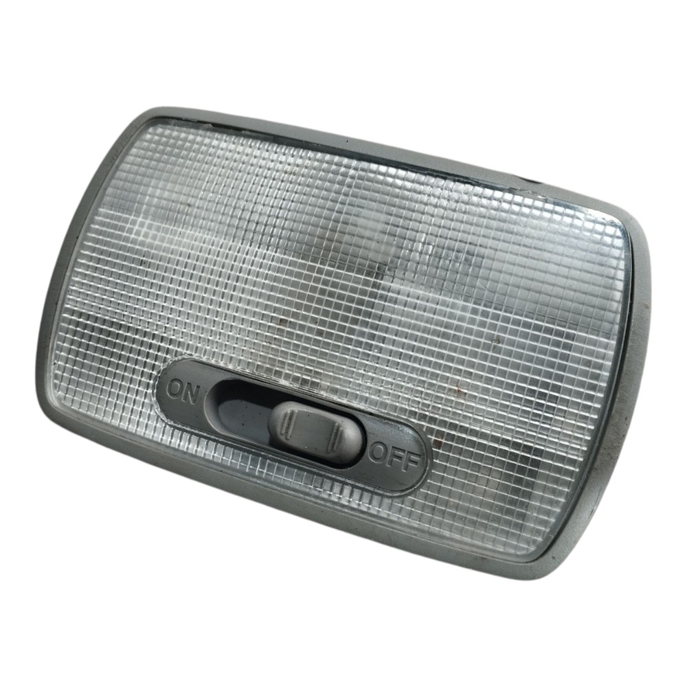 Luz Cortesia Teto Honda Civic Lxr 2010 2015 V658 3