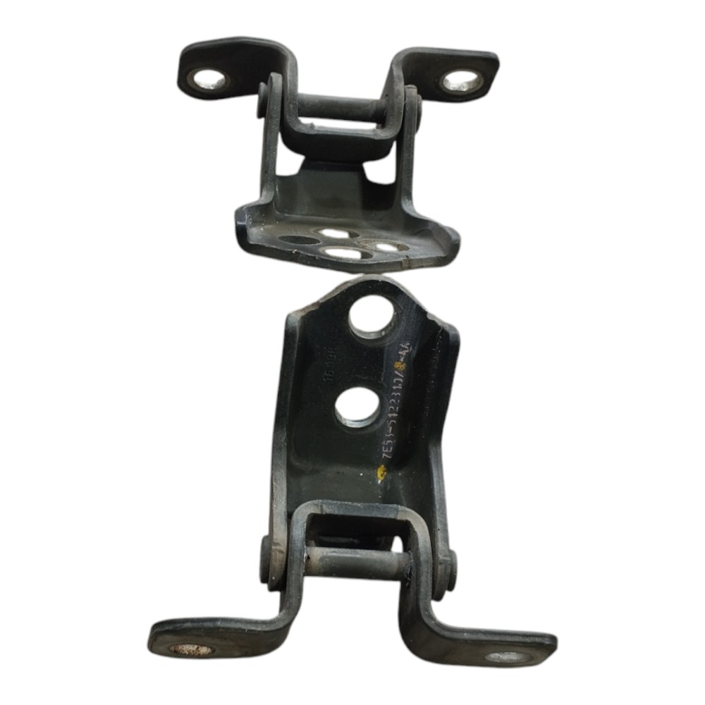 Dobradiça Porta Dianteira Esquerda Ford Fusion 2009 12 V637 3
