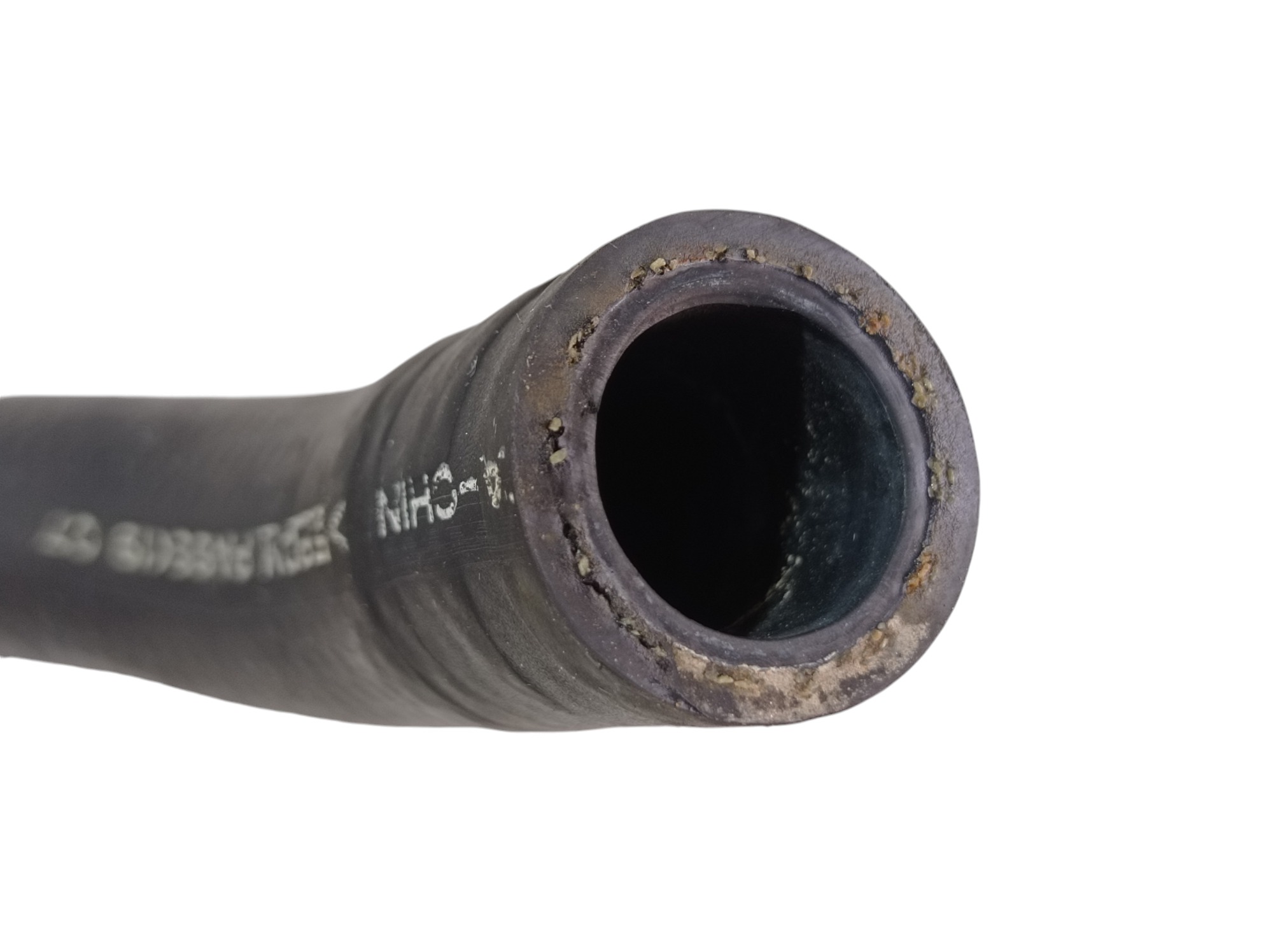 Mangueira Agua Inferior Radiador Honda Hrv 2020 A 2025 V602 7