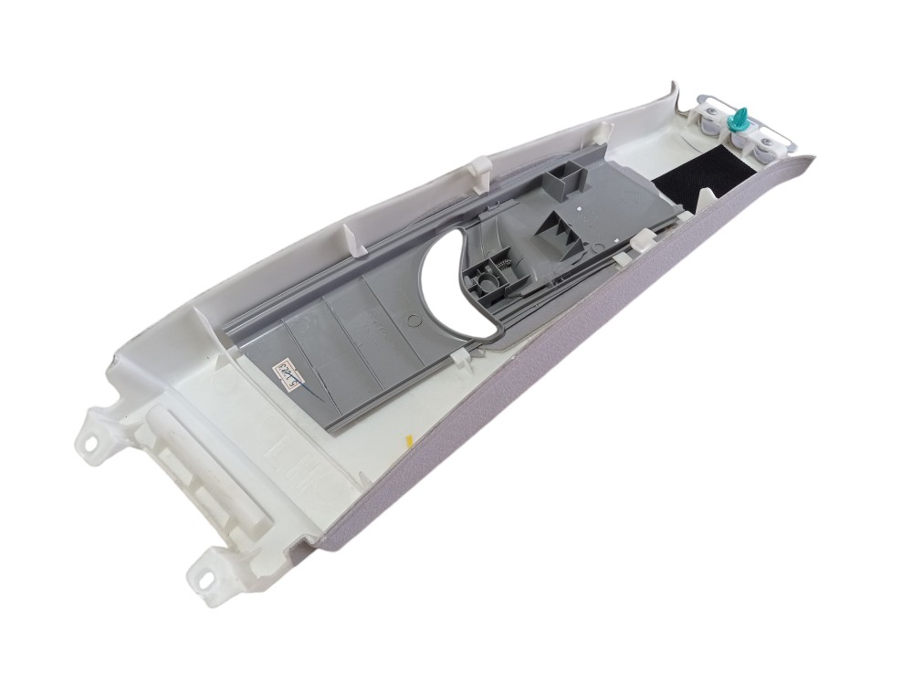 Acabamento Superior Esquerdo Coluna Central Lexus Es330 2006 6