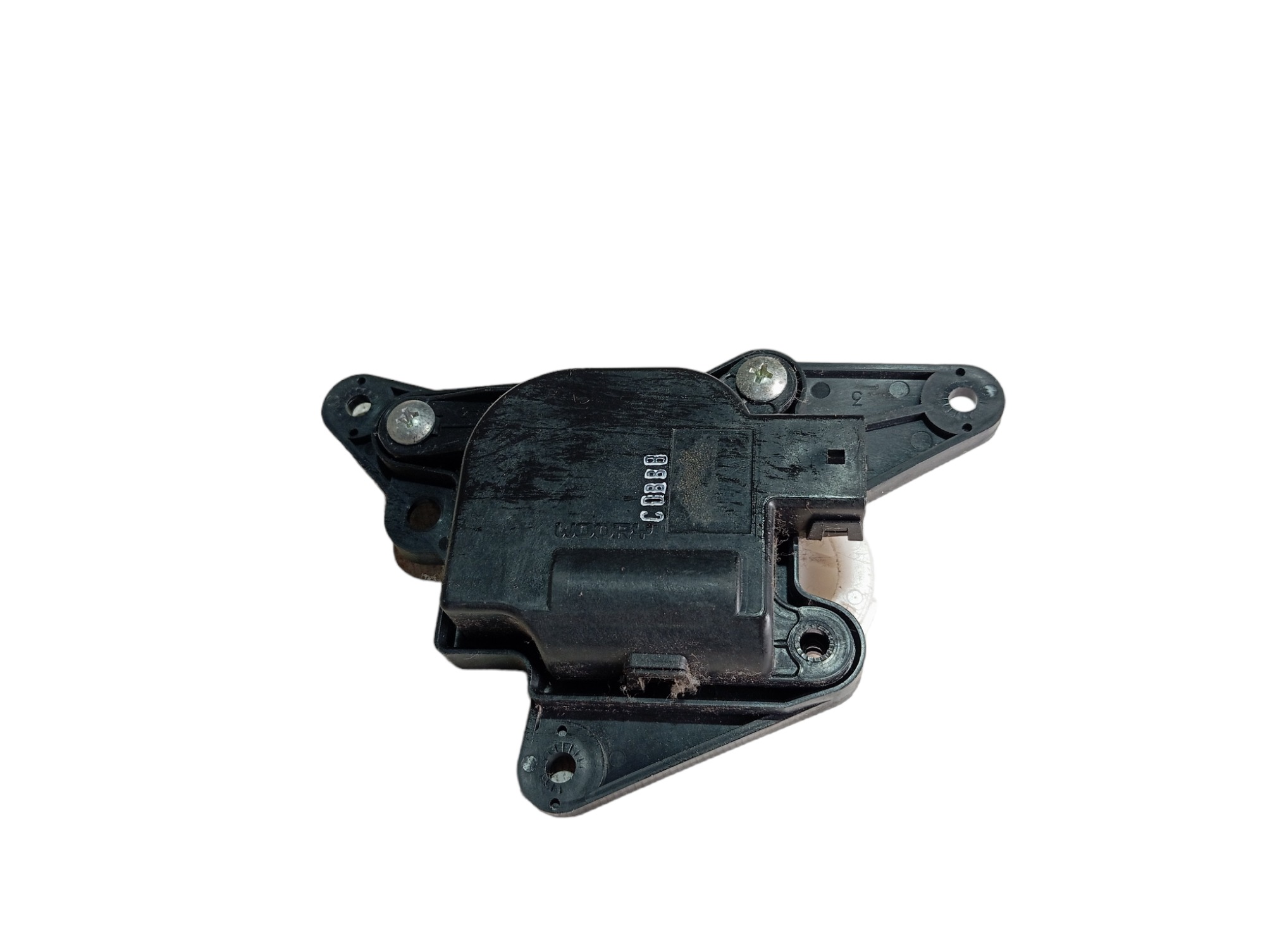 Motor Atuador Ar Condicionado Hyundai Azera 2009 V595 2