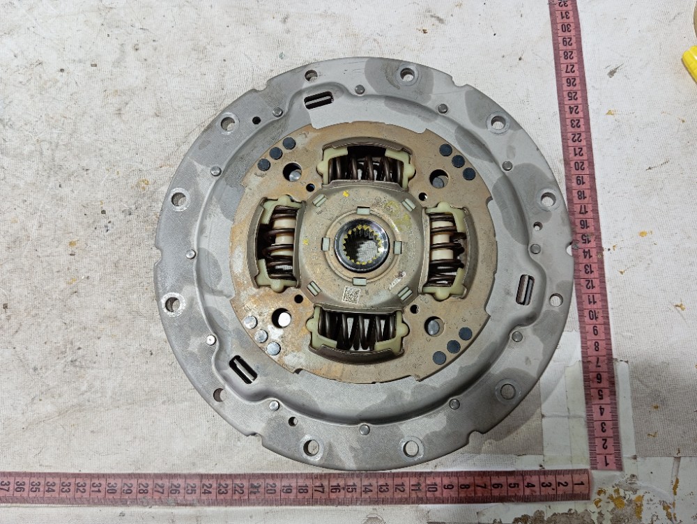 Disco Plato Byd Song Plus 2023 2024 2025 V642 7