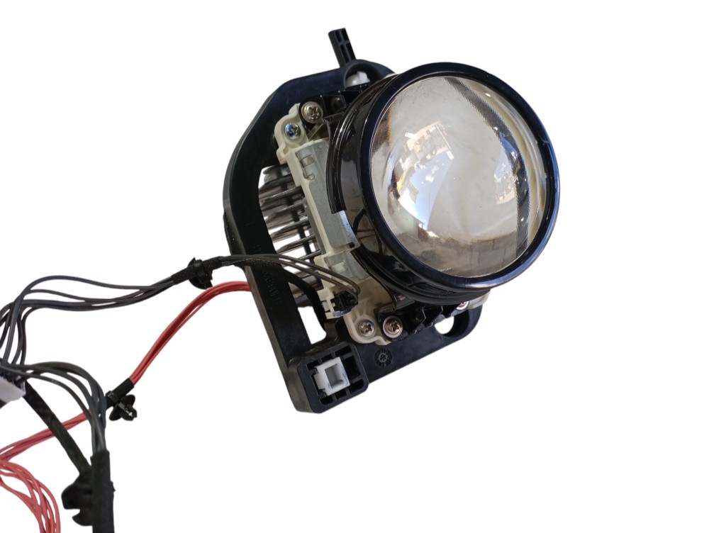 Globo Farol Esquerdo Gwm Ora Gt 2023 2024 V625 1