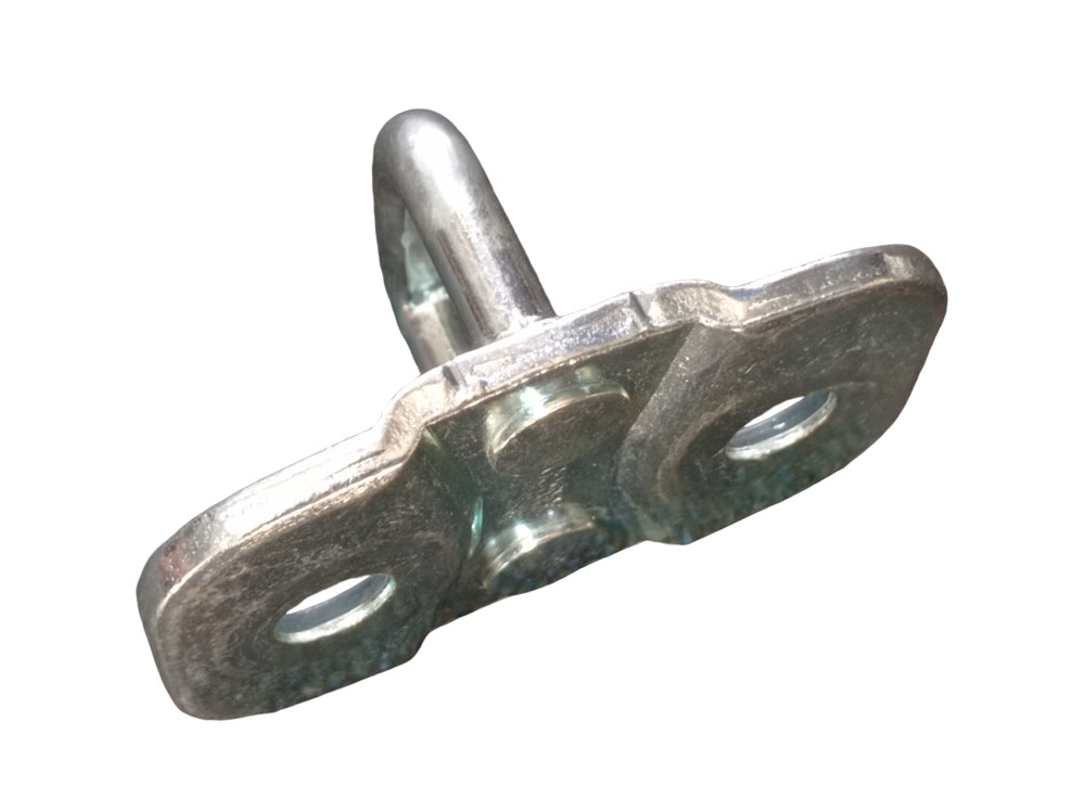 Batente Porta Gwm Haval H6 Hev 1.5 2024 V610 5