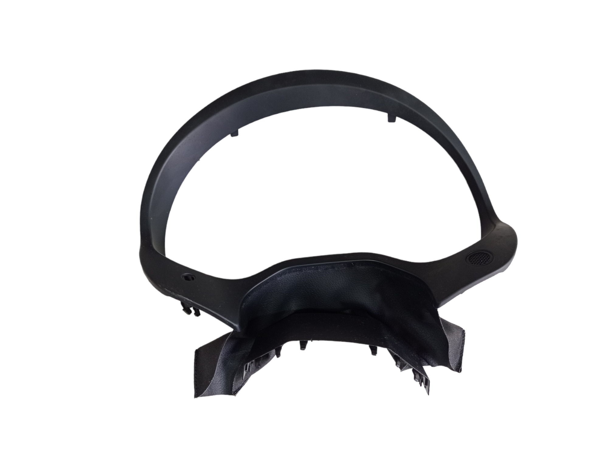 Moldura Painel Instrumentos Mercedes Gla 200 2016 V568 4