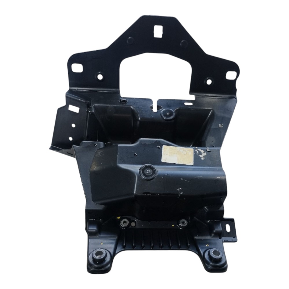 Suporte Parachoque Dianteiro Direito Renault Zoe 2023 V639 6