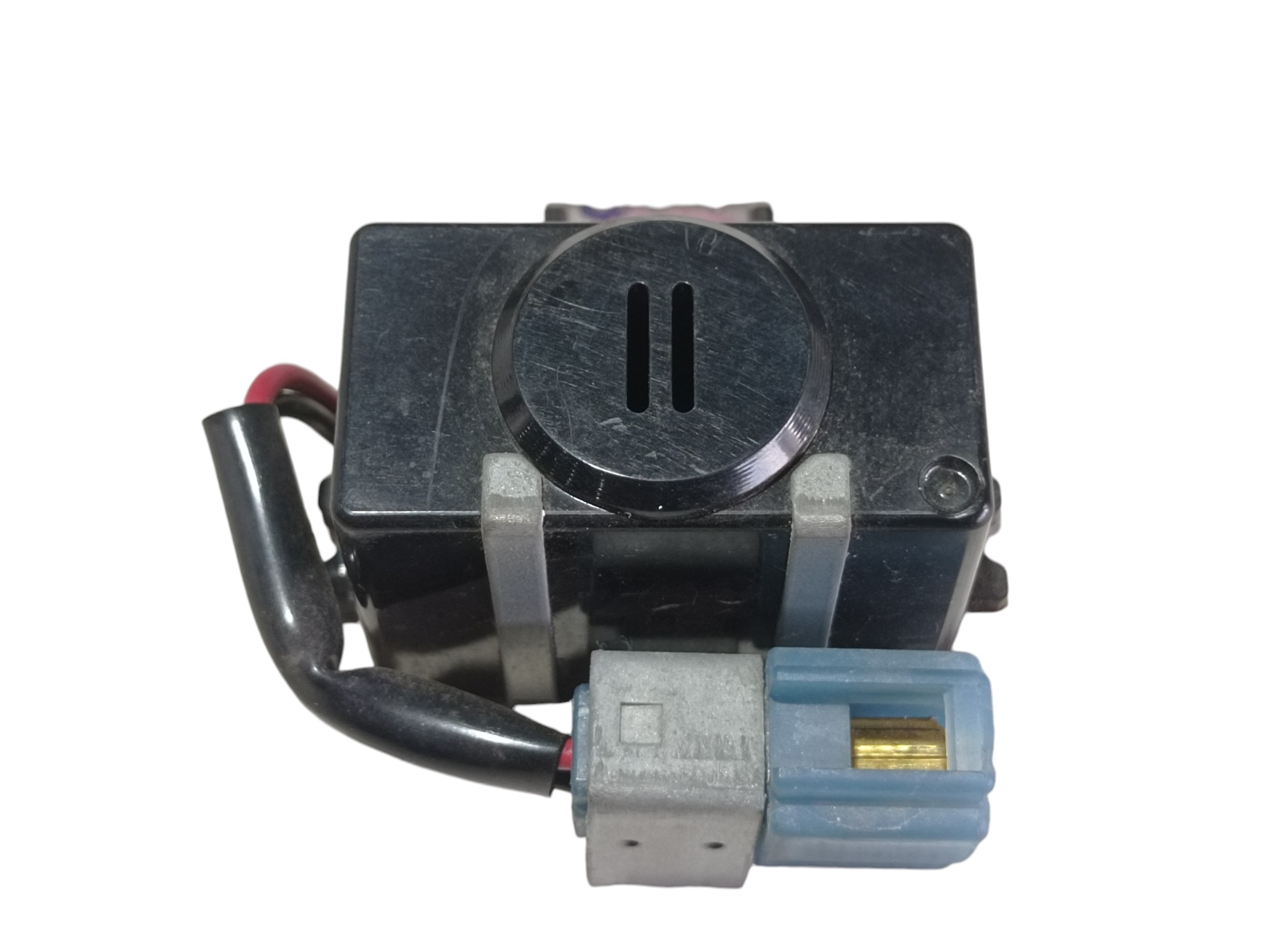 Rele Alarme Sonoro Mitsubishi Pajero Full Hpe 2020 V599 2