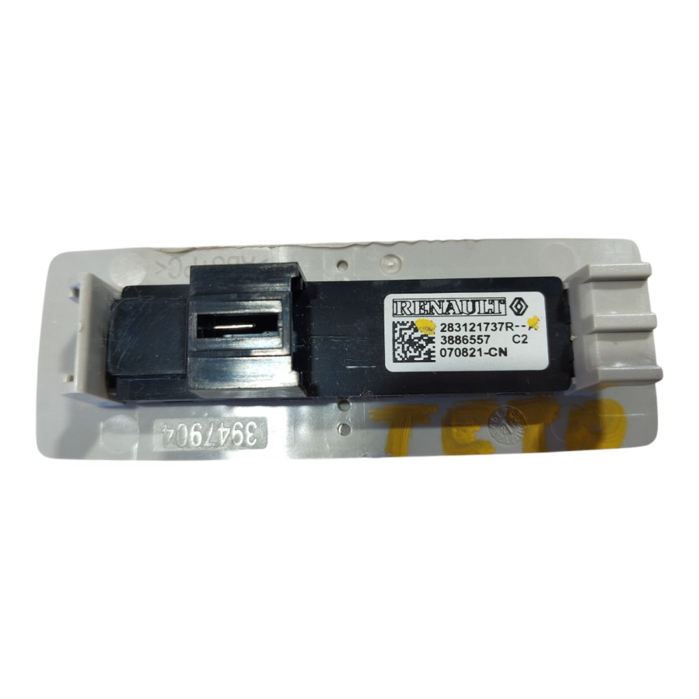 Sensor Presença Renault Zoe 2023 V639 10