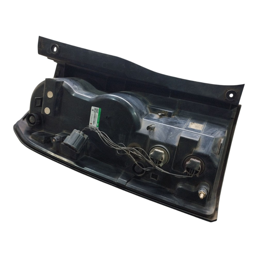 Lanterna Esquerda Land Rover Discovery 4 2010 A 2014 V656 8