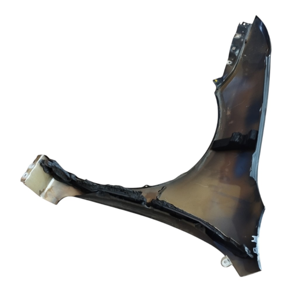 Paralama Direito Ford Fusion 2010 V637 2