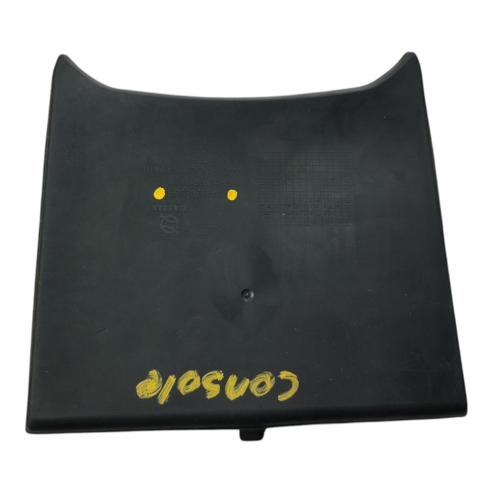 Borracha Tapete Console Chery Tiggo 7 Pro 2022 2024 V640 2