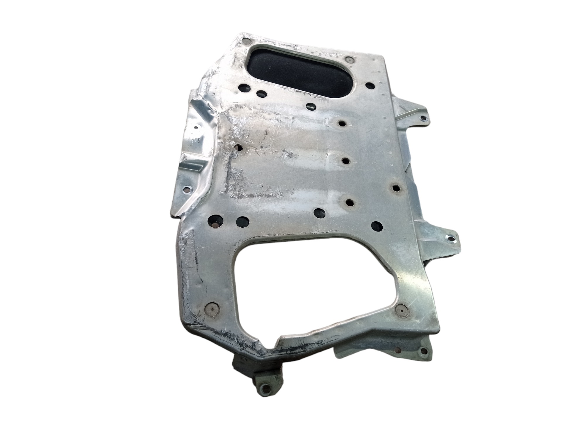 Protetor De Carter Land Rover Discovery 5 2019 3.0 V597 6