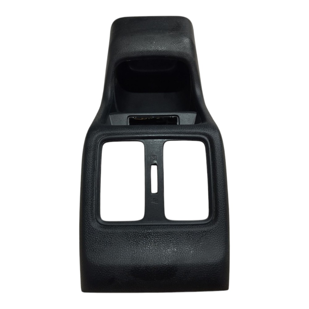Moldura Difusor Ar Traseira Honda Hrv Exl 2023 2025 V644 5