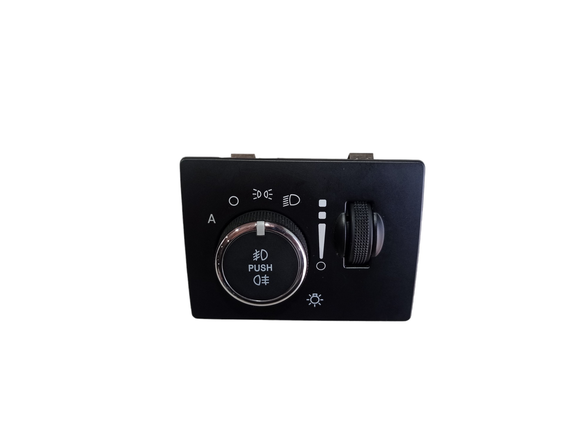 Botão Farol Jeep Grand Cherokee Limited 3.0 2014 V580 1
