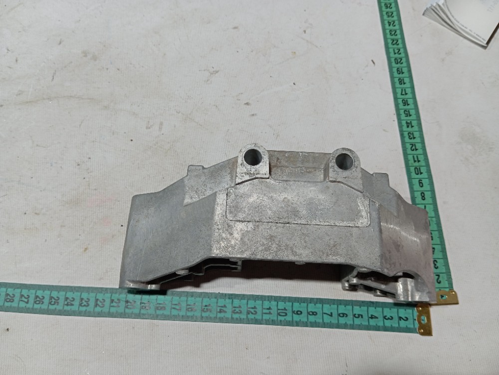 Suporte catalisador Byd Song Pro 2025 V669 7