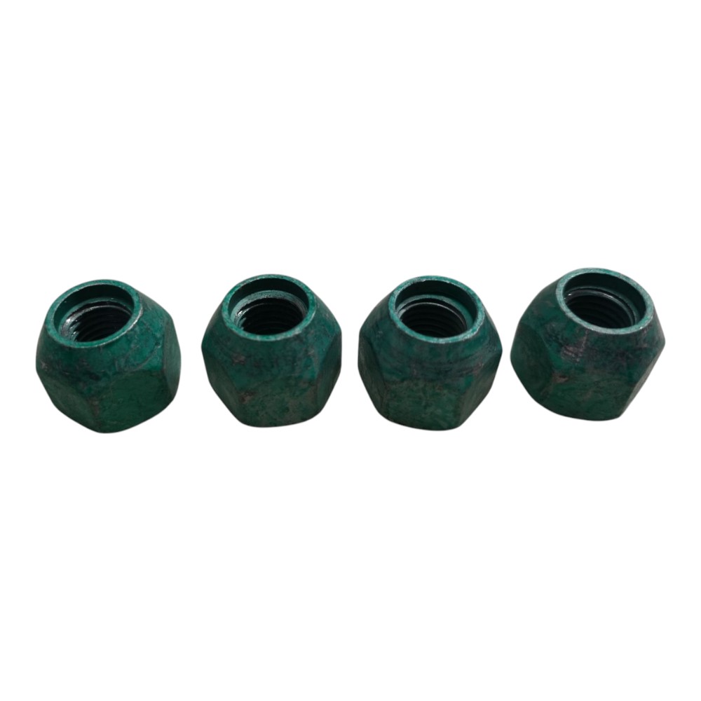 Porca Roda 4und Byd Dolphin Mini 2024 2025 V665 4