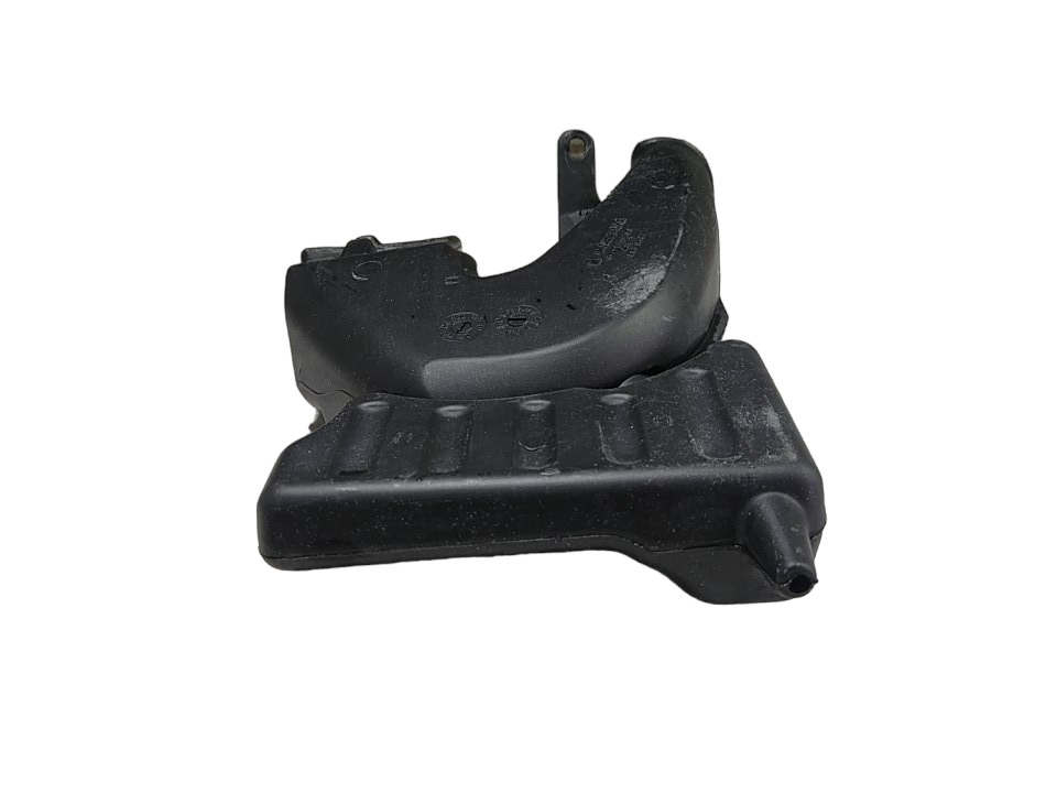 Duto De Ar Chrysler Grand Caravan 3.3 V6 2005 V586 3