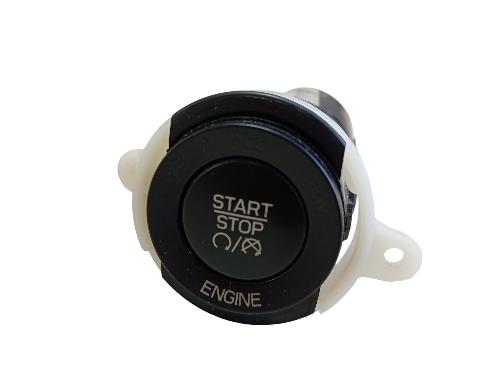 Botão Start Stop Jeep Grand Cherokee 2014 V604 4