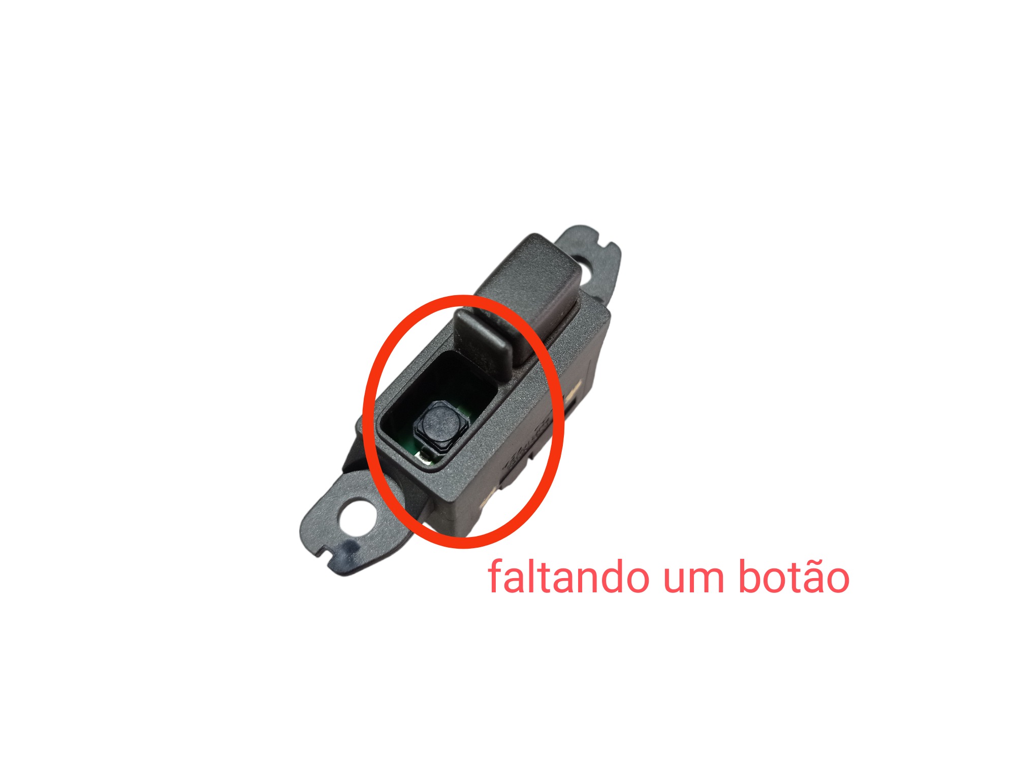 Botão Reostato Hyundai Azera 2011 94510-3l000 V579 7