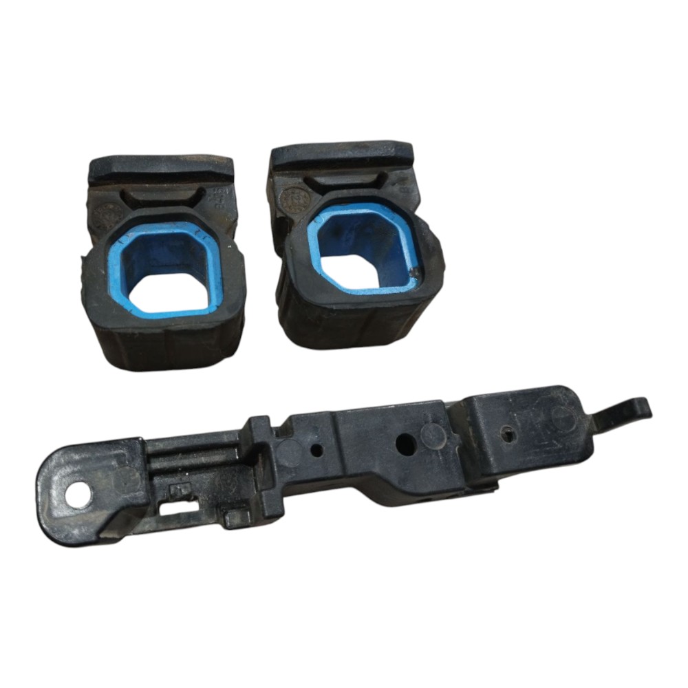 Coxim Radiador Ram Rampage 2023 2025 V659 6
