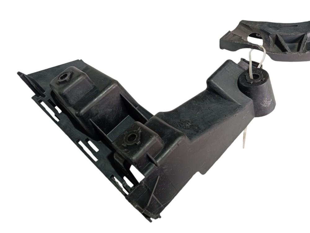 Guia Parachoque Traseiro Esquerdo Volvo Xc60 2007 V64 5
