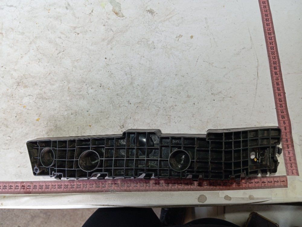 Guia Direito Parachoque Trasei Byd Dolphin Mini 2024 25 V634 9