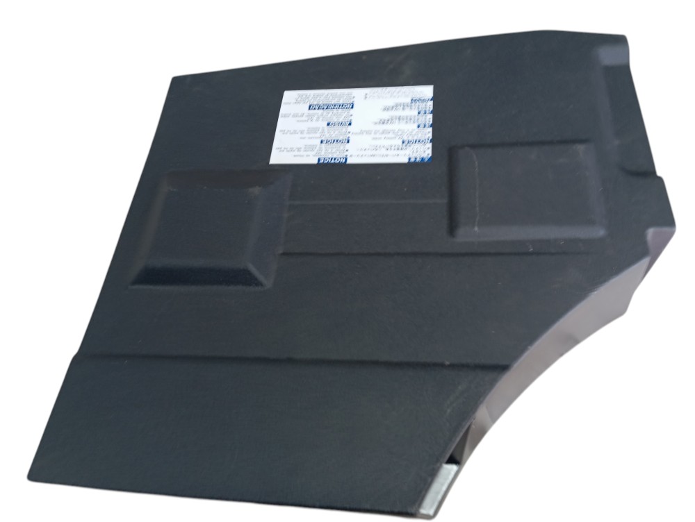 Capa Caixa Fusível Lexus Rx500hf 2023 V619 9