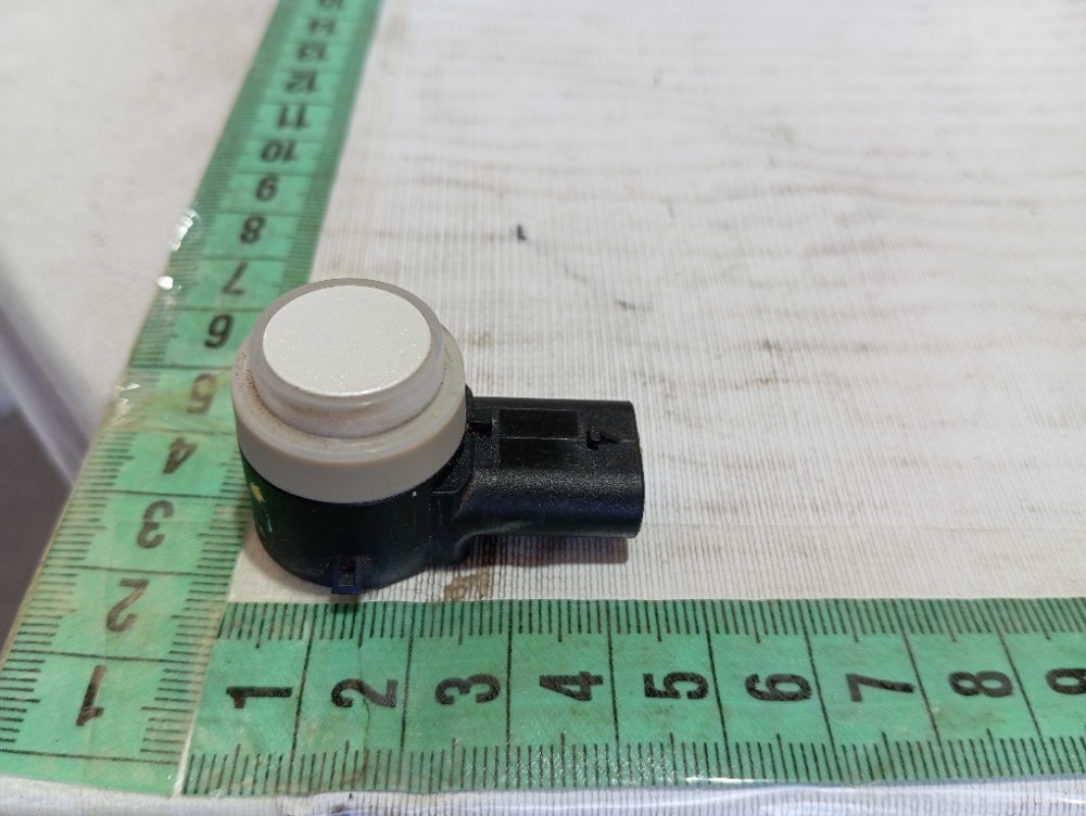 Sensor Estacionamento Traseiro Gwm Ora Gt03 2024 V625 7