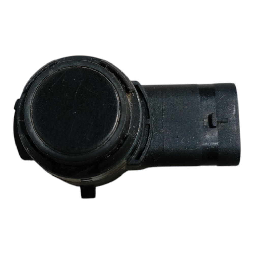 Sensor Estacionamento Traseiro Vw Golf Highline 2014 V626 8