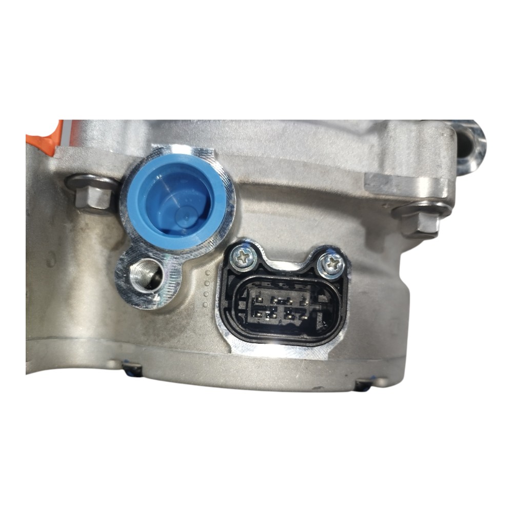 Compressor Ar Condicionado Byd Dolphin Gs 2024 2025 V628 5