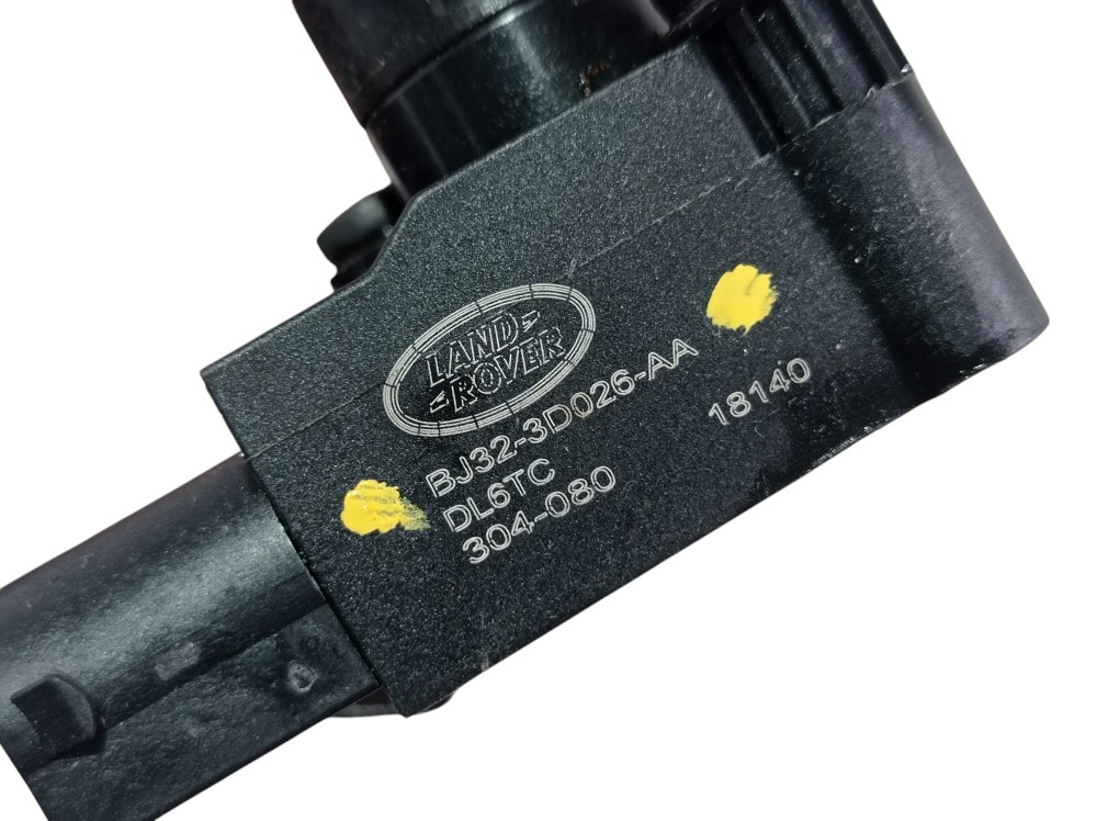 Sensor Estabilidade Diant Direito Discovery Sport 2018 v611 6