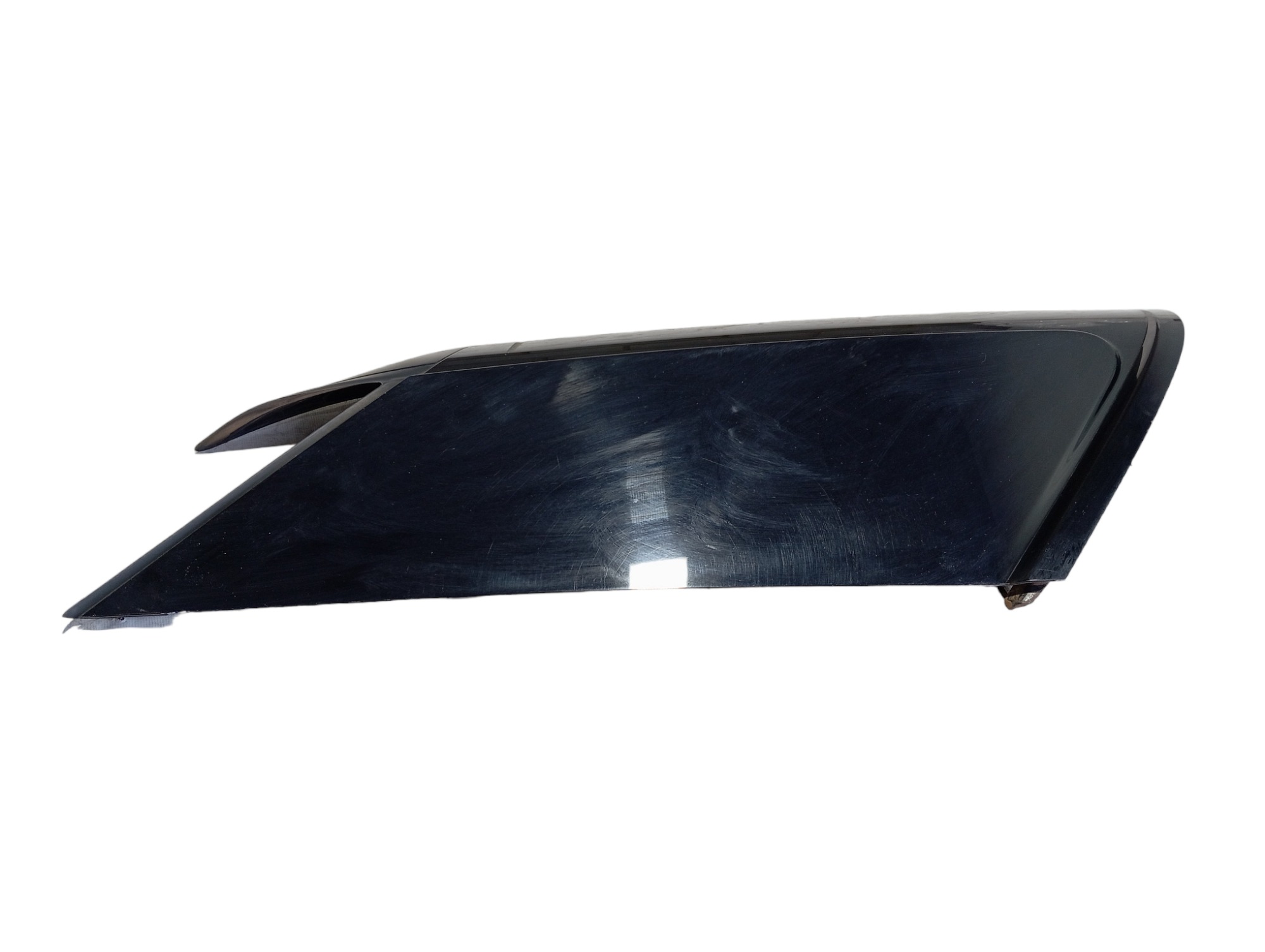 Moldura Porta Traseira Esquerda Range Rover Sport 2014 V592 1