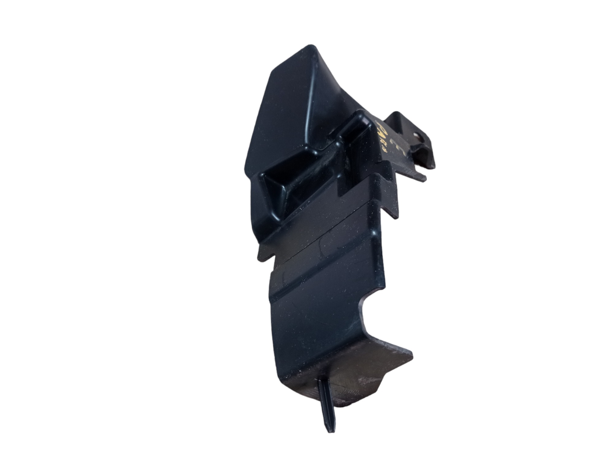 Defletor Esquerdo Radiador Land Rover Discovery 5 019 V597 4