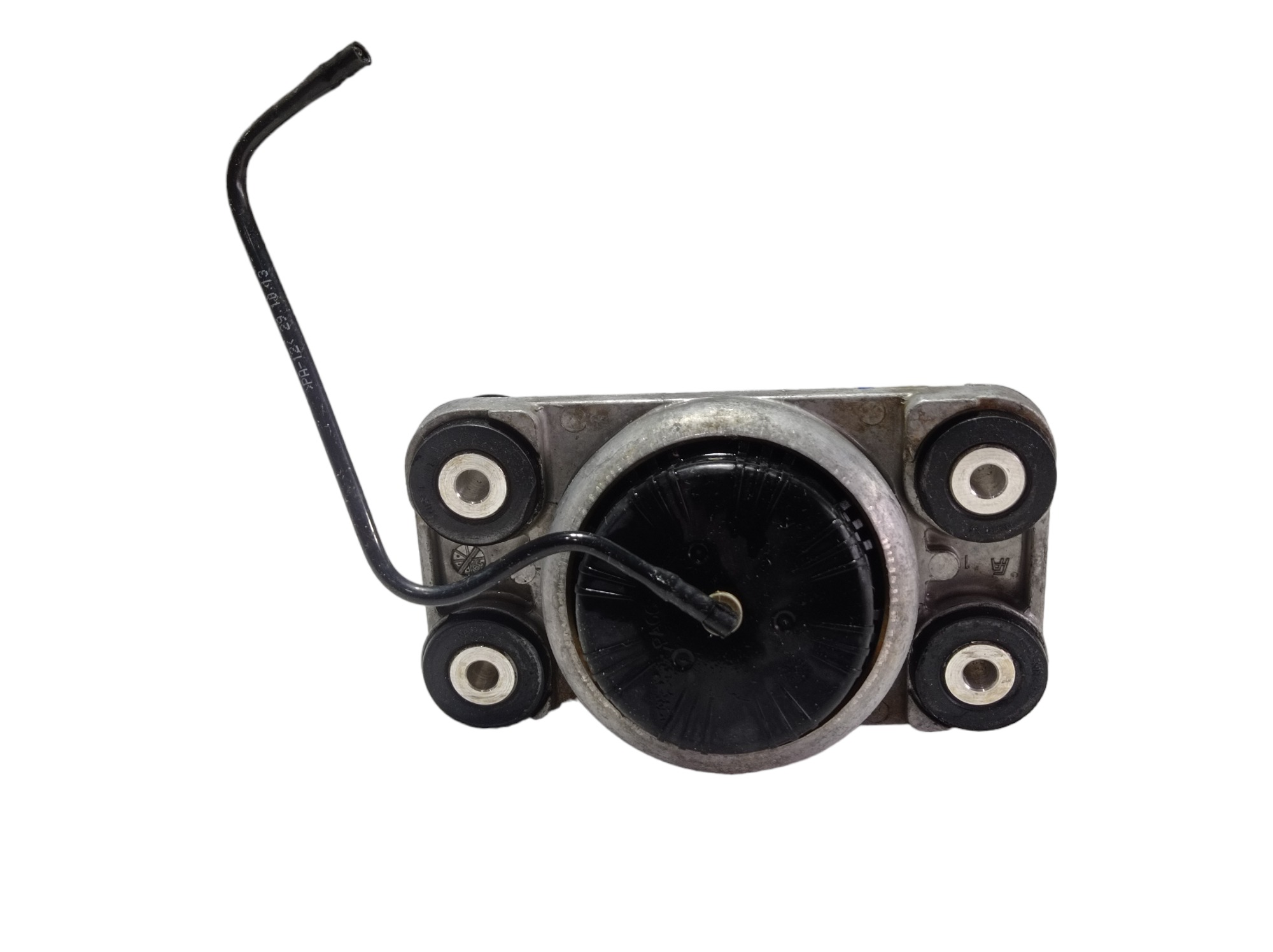 Coxim Motor Direito Range Rover Sport 2014 3.0 V592 7