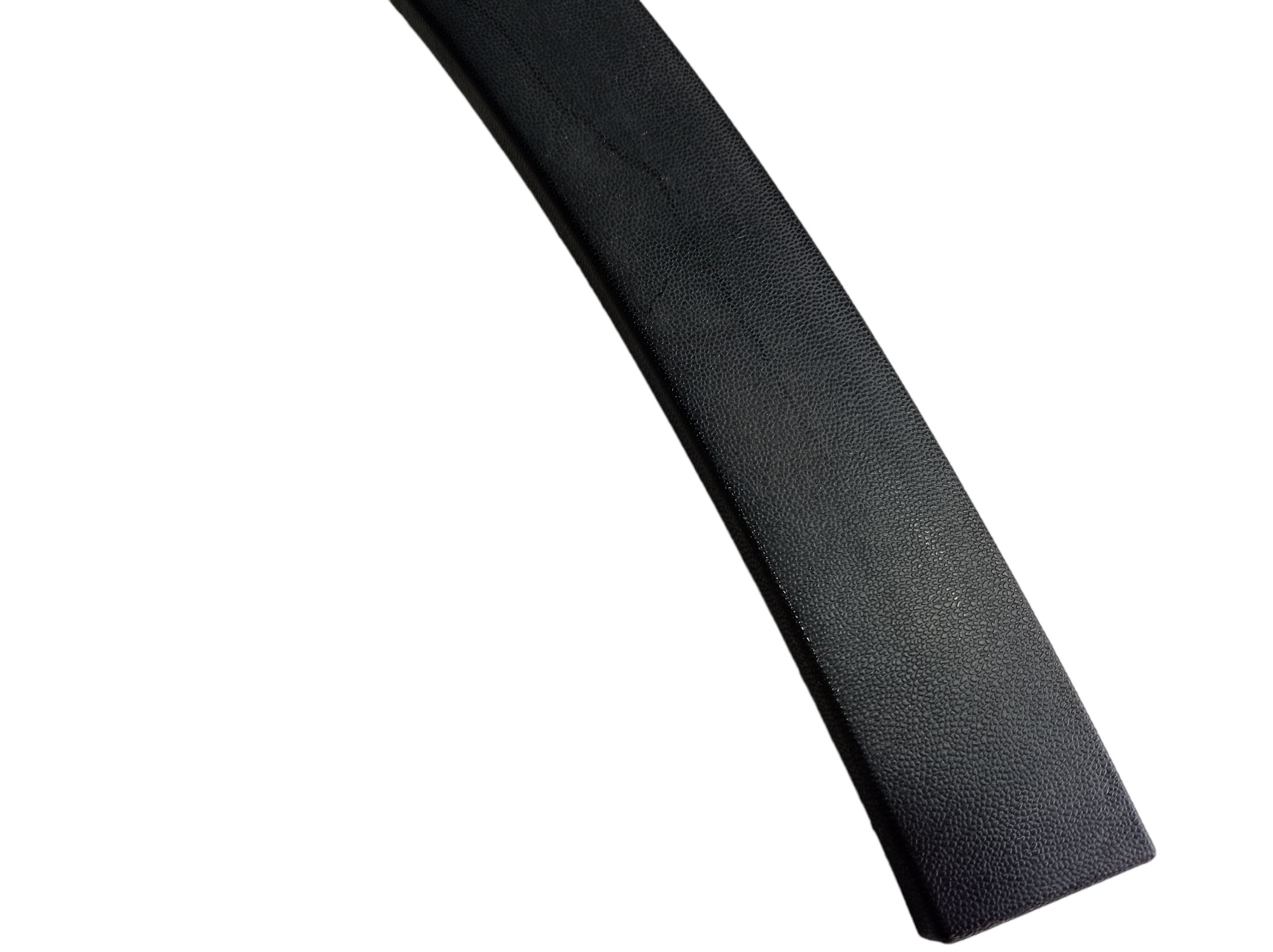 Aplique Dianteiro Esquerdo Caixa De Roda Gla 200 2016 V568 Preto 8