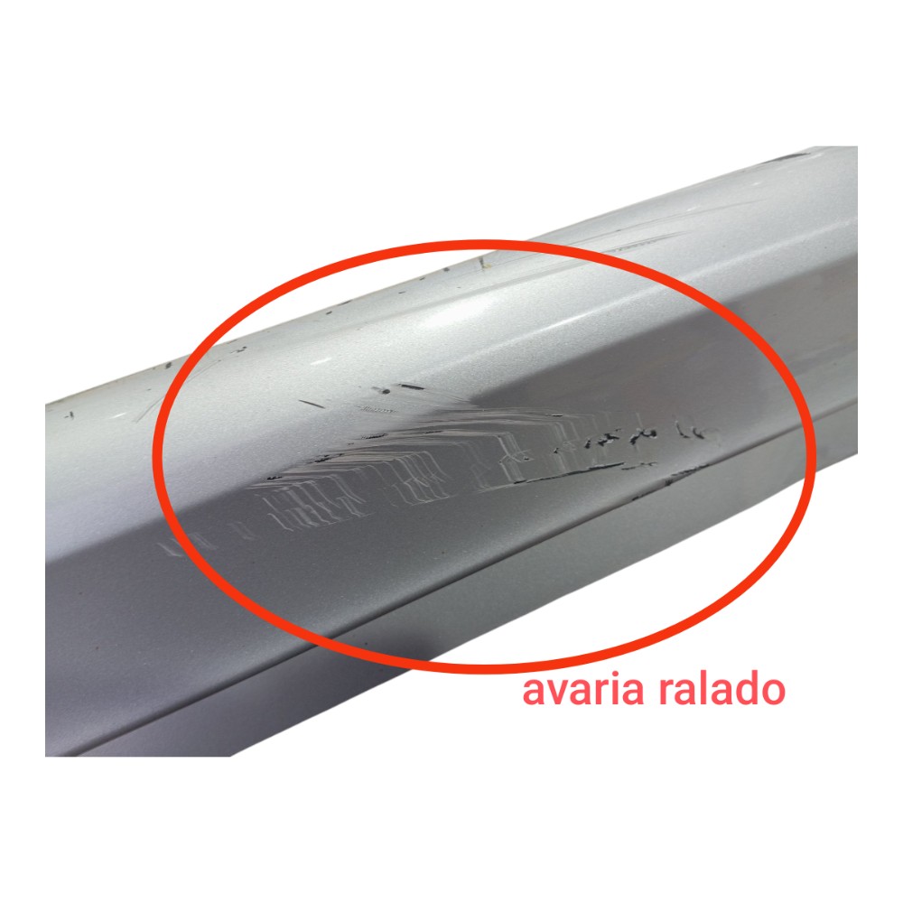 Spoiler Direito Mercedes B180 2010 V630 4