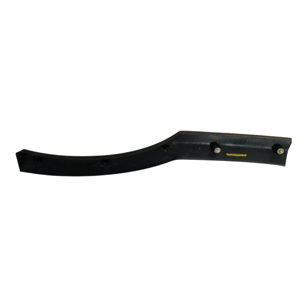 Defletor Ventoinha Ford Ka 2009 D51 2