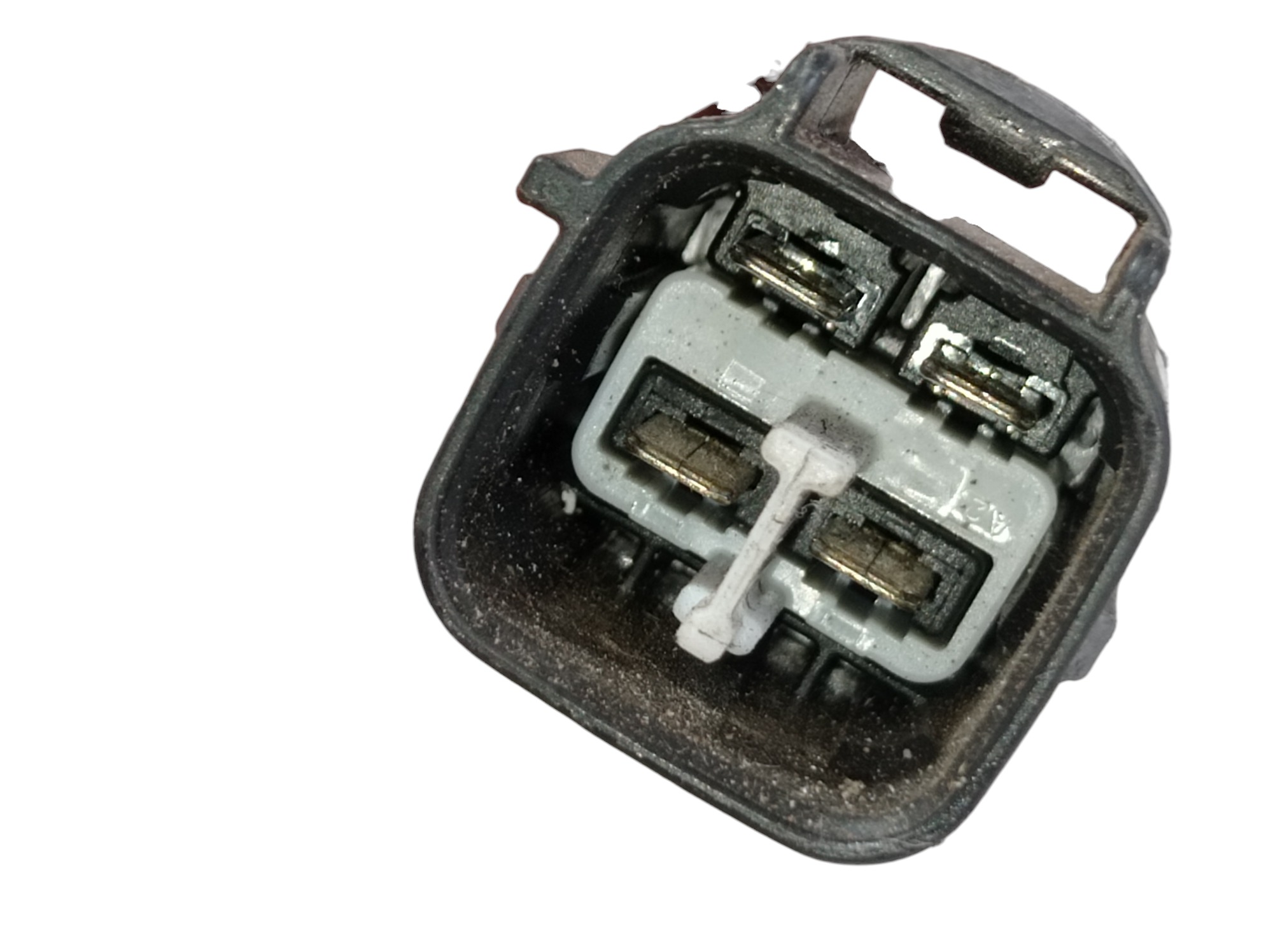 Chicote Ventoinha Radiador Lexus Es330 2006 3.3 V6 V357 8