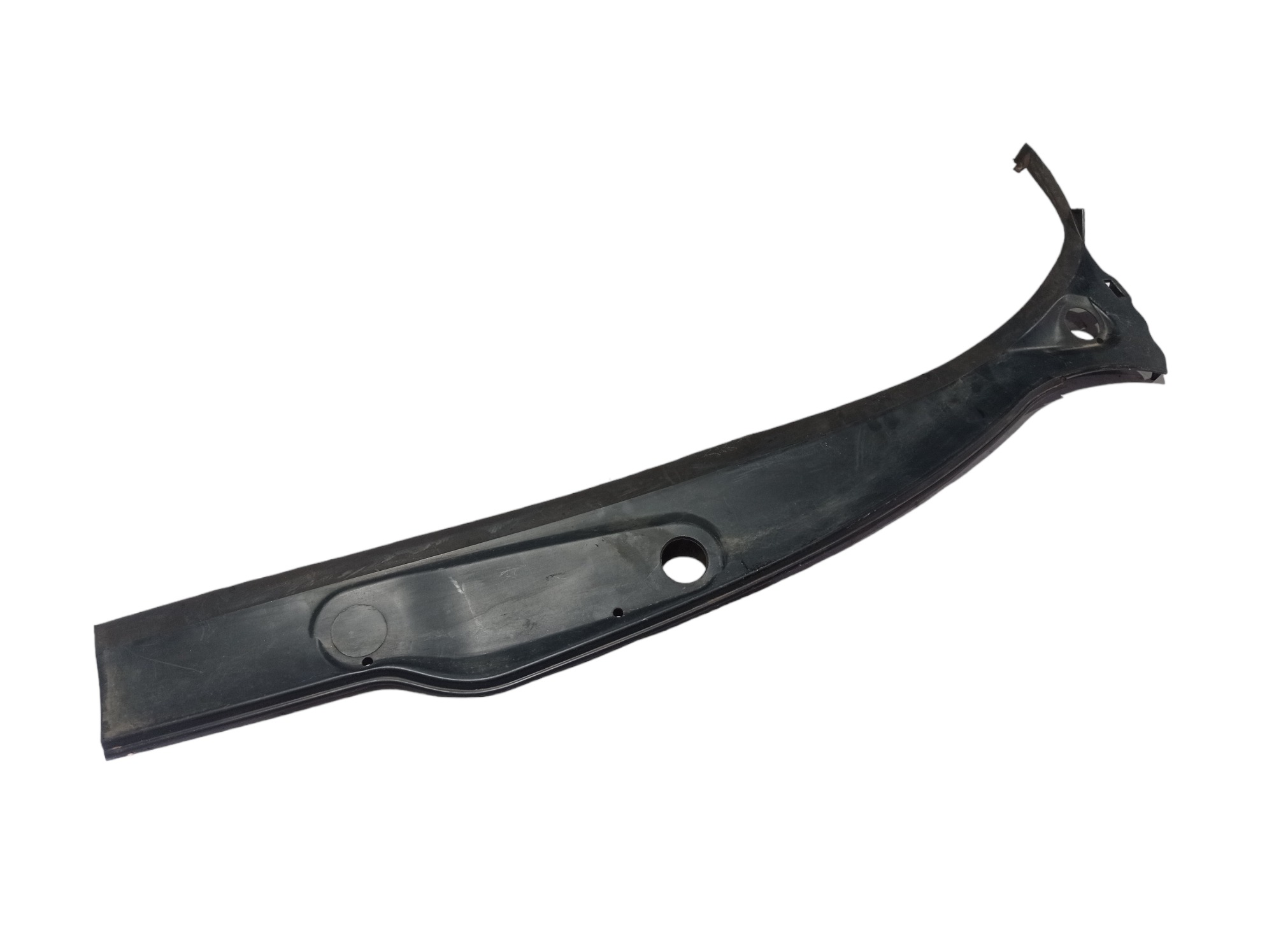 Grade Churrasqueira Esquerda Peugeot 207 1.4 Flex 2012 V292 2