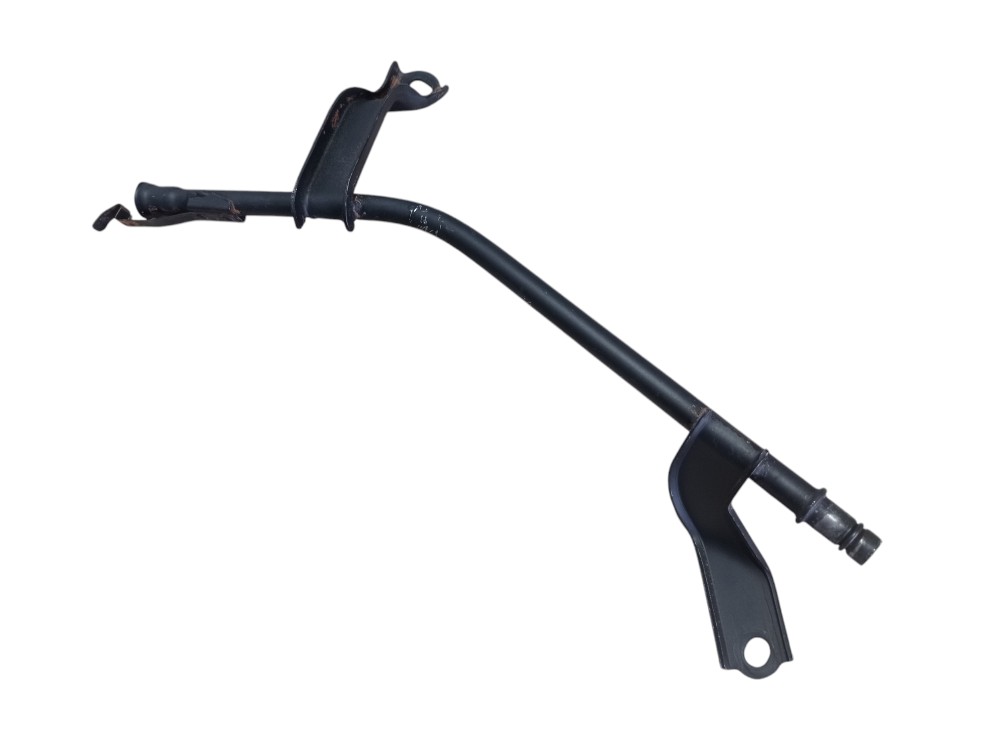 Cano Agua Motor Toyota Prado 3.0 2005 V620 5