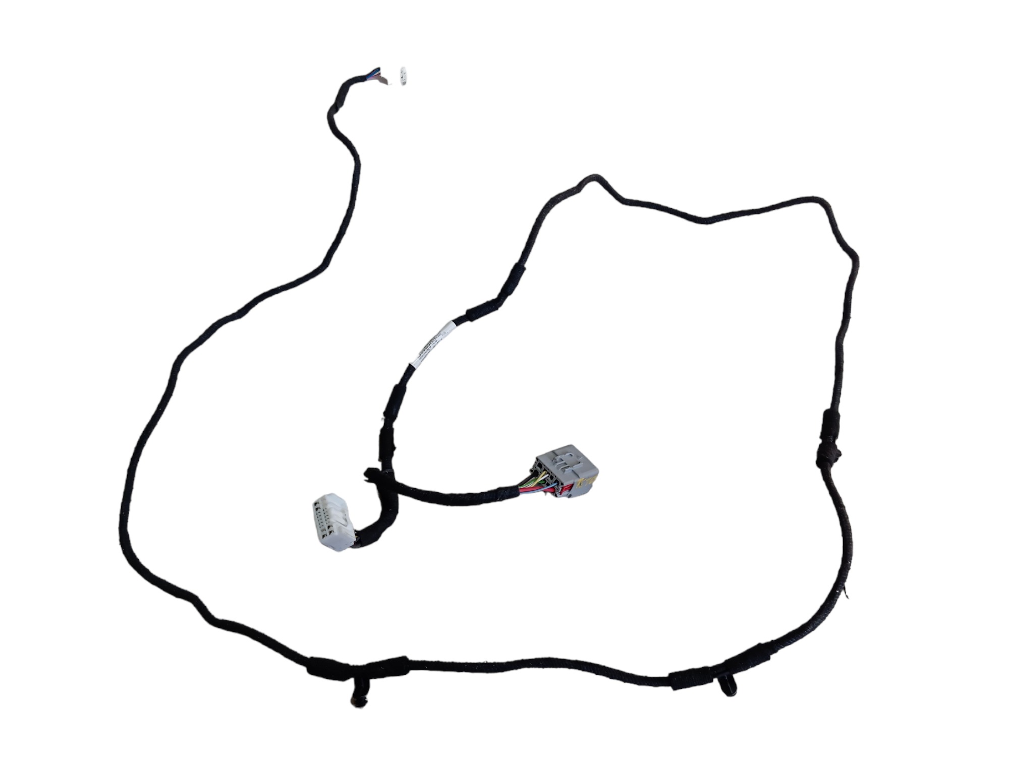 Chicote Teto Gwm Haval H6 Gt 1.5 2024 V598 3