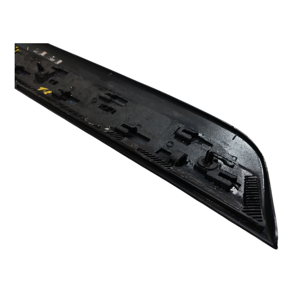 Friso Porta Traseira Direita Ram Rampage 2023 2025 V659 9